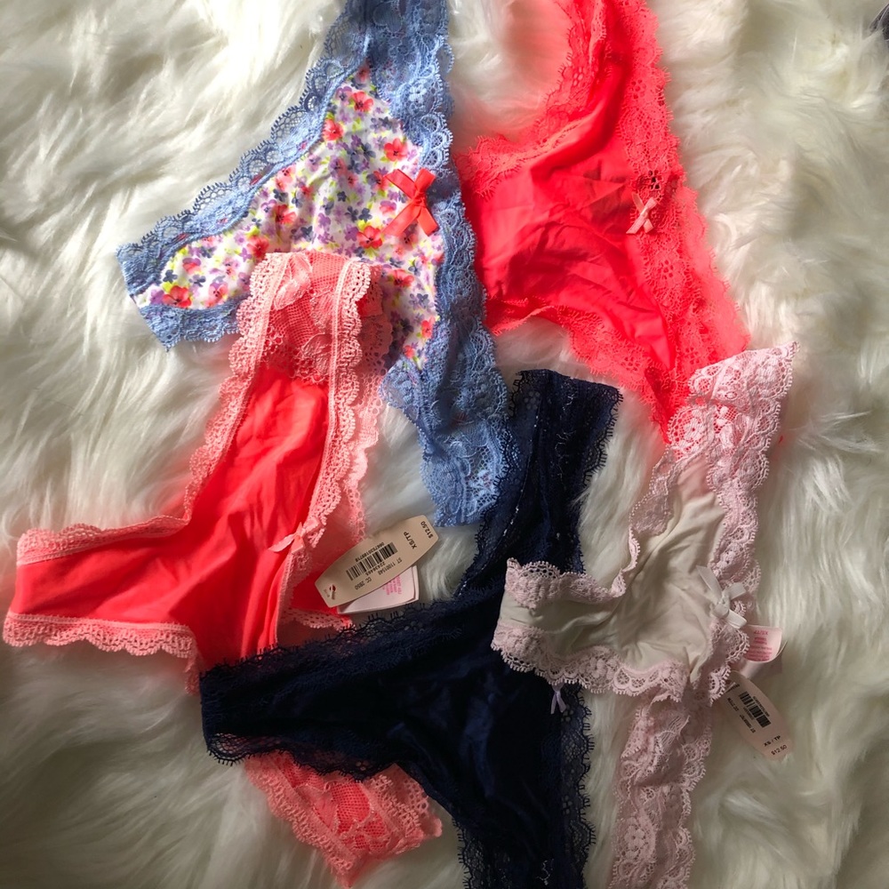 Thongs